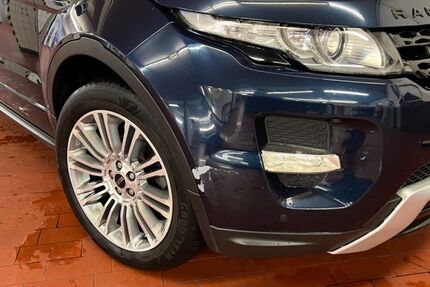 Land Rover Range Rover Evoque 185.000 km 11.999 &euro; Essen 45329