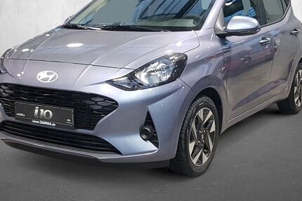 Hyundai i10 29.126 km 14.990 &euro; Herne 44653