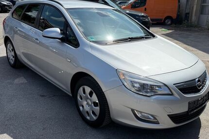 Opel Astra 184.000 km 3.990 &euro; Essen 45143