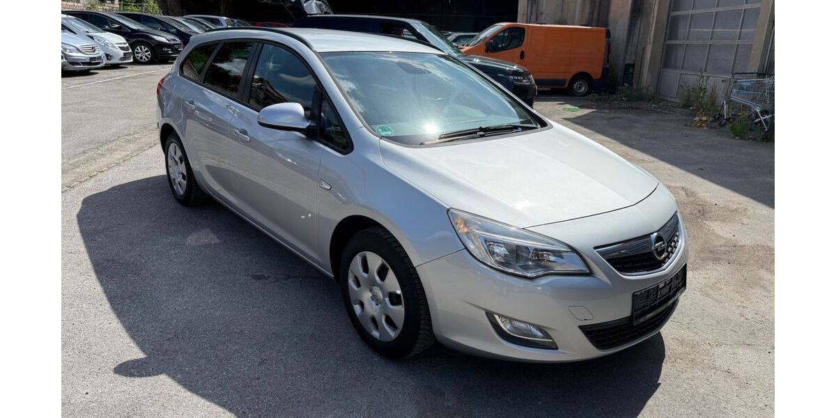 Opel Astra 184.000 km 3.990 &euro; Essen 45143