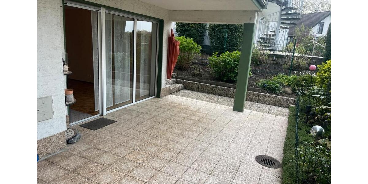 Etagenwohnung Witten Annen - 2 Zimmer, 73 m&sup2;, 1.270&euro; | Angebot:26238711