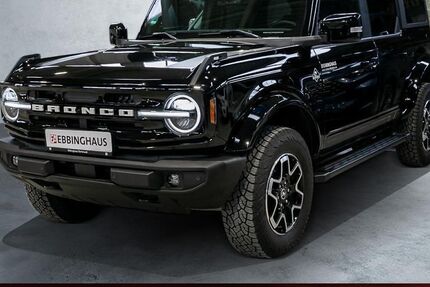 Ford Bronco 4.800 km 56.999 &euro; Bochum 44803