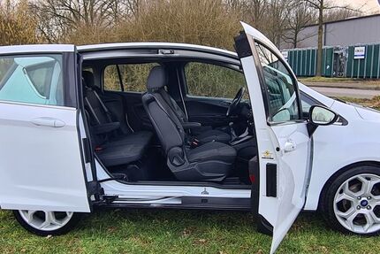 Ford B-Max 159.540 km 4.950 &euro; Dorsten 46282