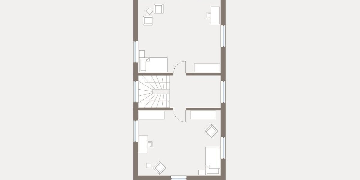 Stadthaus mit Familienkomfort - Ihr individuelles Zuhause in Mülheim an der Ruhr - Mehrfamilienhaus, Wohnhaus Mülheim an der Ruhr Menden-Holthausen | Angebot:27496324