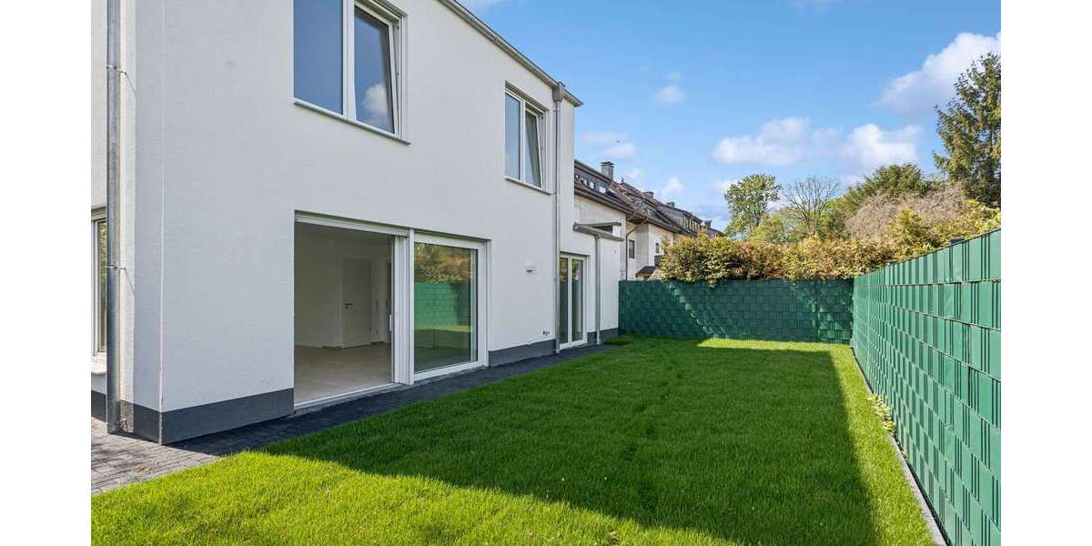 Etagenwohnung Ratingen Tiefenbroich - 2 Zimmer, 62 m&sup2;, 295.000&euro; | Angebot:25292950