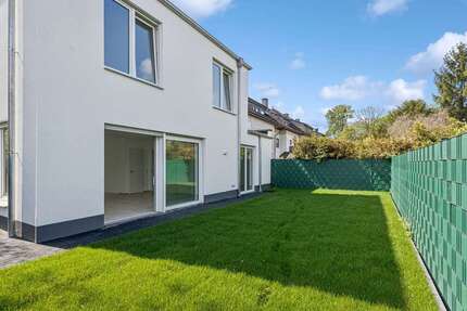 Wohnung Ratingen Tiefenbroich - 2 Zimmer, 62 m&sup2;, 295.000&euro; | Angebot:25292950