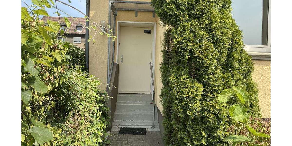 Etagenwohnung Gelsenkirchen Erle - 2 Zimmer, 58 m&sup2;, 359&euro; | Angebot:27169132