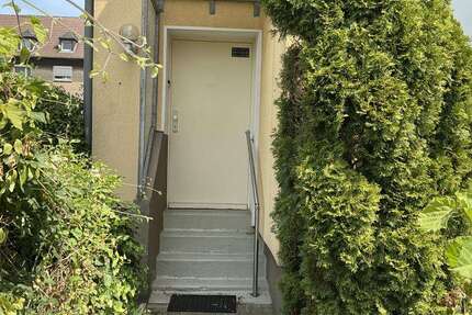 Wohnung Gelsenkirchen Erle - 2 Zimmer, 58 m&sup2;, 359&euro; | Angebot:27169132