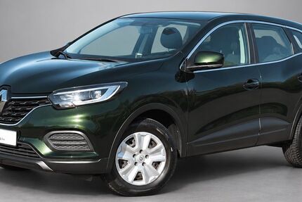 Renault Kadjar 63.955 km 9.190 &euro; Witten - NRW 58452