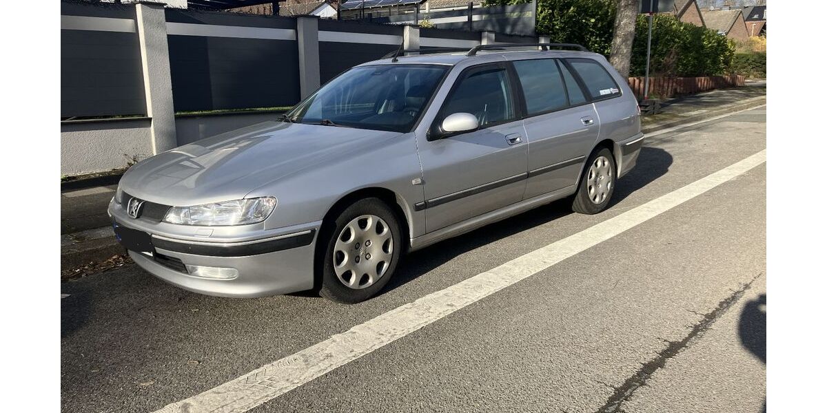 Peugeot 406 165.000 km 999 &euro; Essen 45141