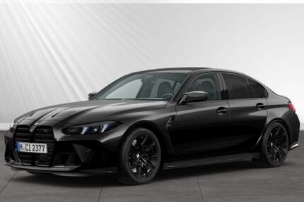 BMW M3 4.000 km 105.980 &euro; Moers 47441