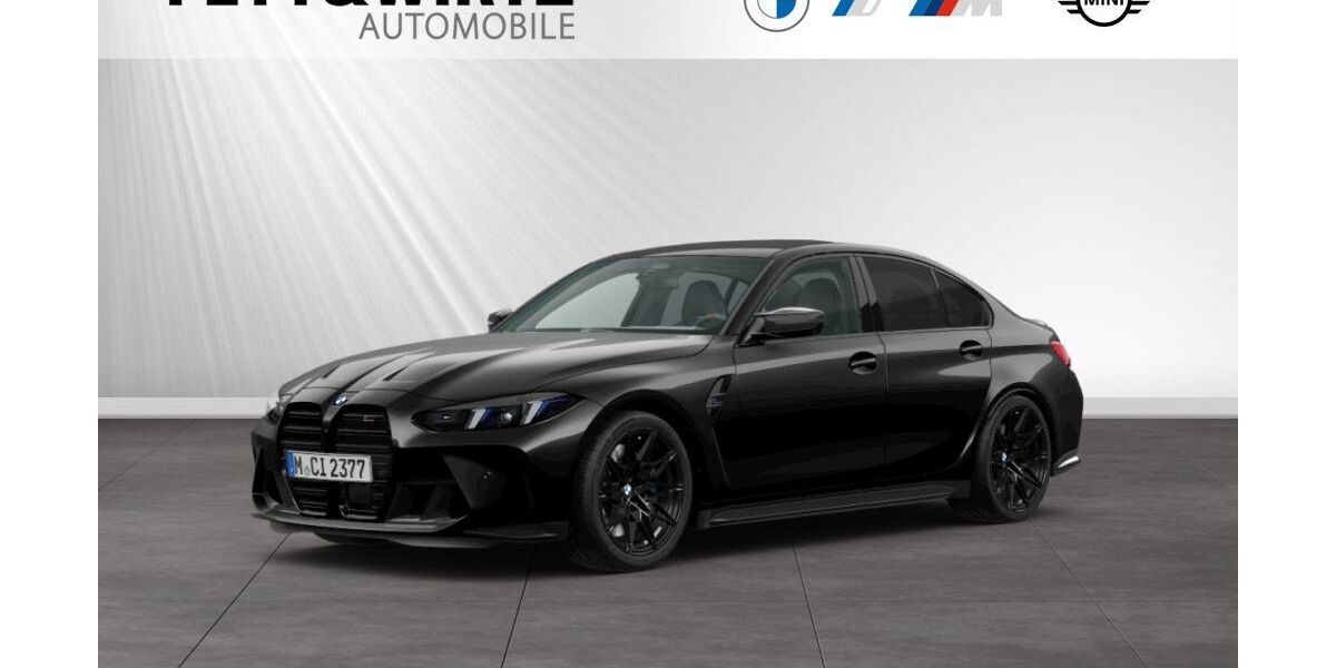 BMW M3 4.000 km 105.980 &euro; Moers 47441