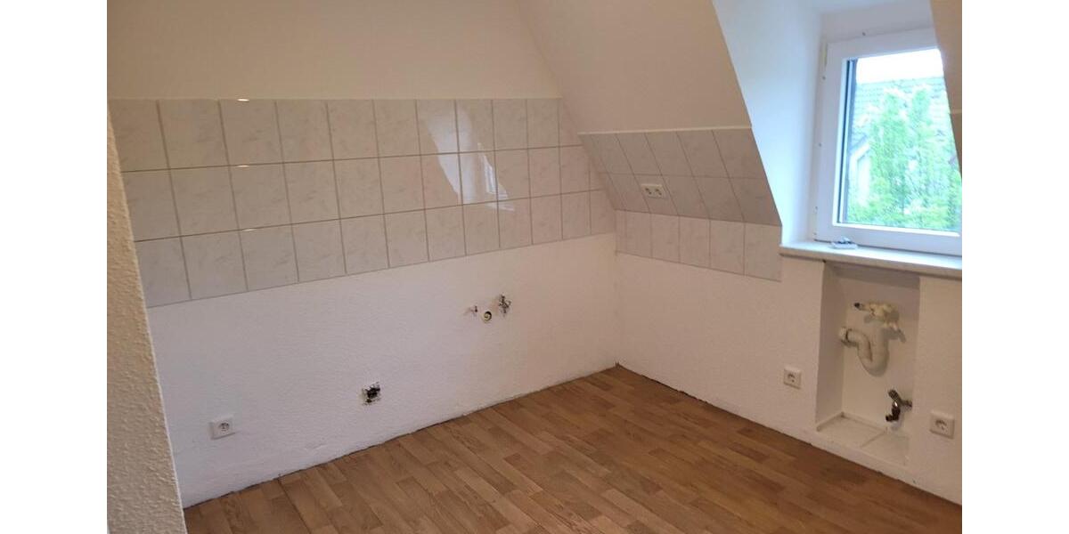 Etagenwohnung Recklinghausen Hillerheide - 2 Zimmer, 52 m&sup2;, 345&euro; | Angebot:25649526