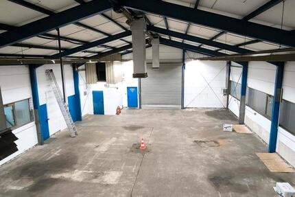 Gewerbeobjekt Hattingen Blankenstein - 2.000&euro; | Angebot:25844382