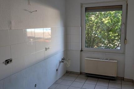 1- Zimmer Wohnung in einem gepflegten MFH 1 zimmer