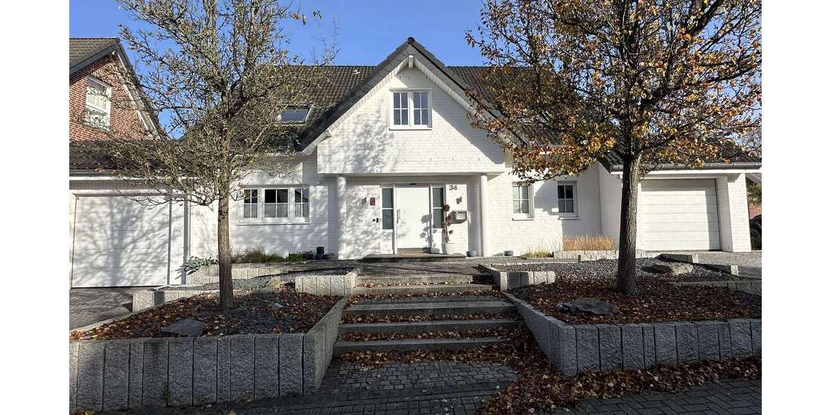 Haus zum Mieten in Ratingen-Hösel 4.450 € 200 m² 6 zimmer