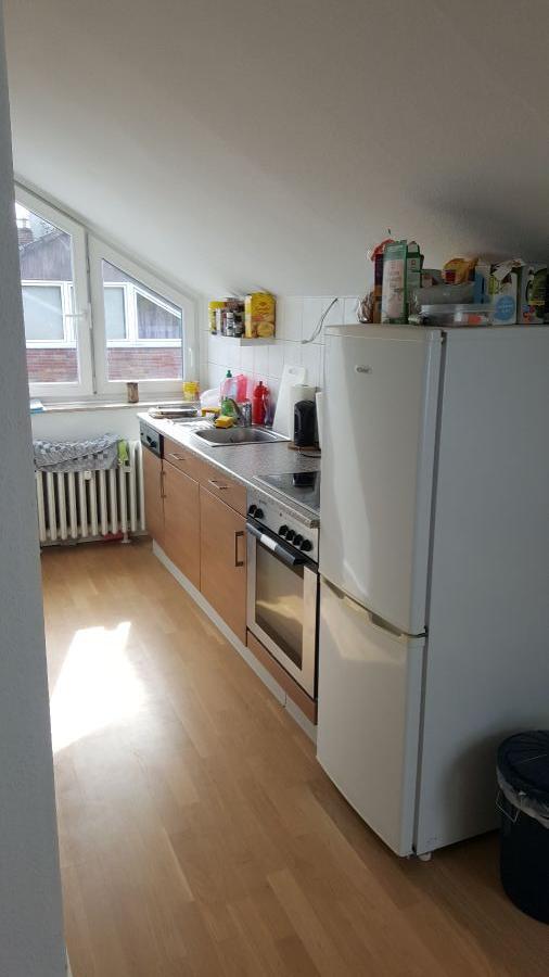 Provisionsfrei* Mehrfamilienhaus, 4 WE in Top Lage, EG 92 qm mit Garten u. Garage frei