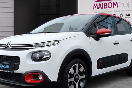 Citroen C3 47.000 km 12.900 &euro; Essen 45355