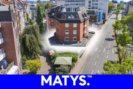 Wohnung Gelsenkirchen - 7 Zimmer, 260 m&sup2;, 398.000&euro; | Angebot:27164373