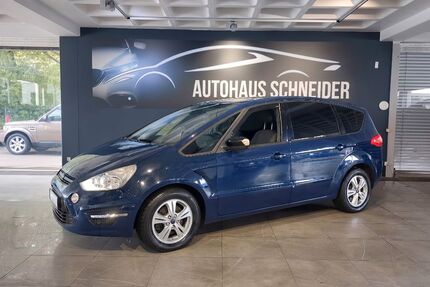 Ford S-Max 113.113 km 10.490 &euro; Ratingen 40880