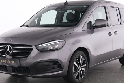 Mercedes-Benz T-Klasse 15.280 km 28.999 &euro; Essen 45309