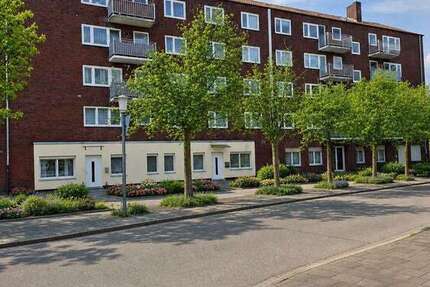 Wohnung Gladbeck Rosenhügel - 3 Zimmer, 57 m&sup2;, 350&euro; | Angebot:27489549