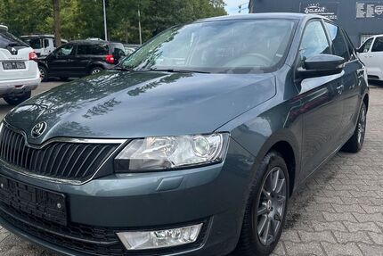 Skoda Rapid 99.898 km 9.390 &euro; Essen 45356