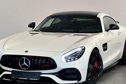 Mercedes-Benz AMG GT S 34.600 km 99.999 &euro; Wuppertal 42279