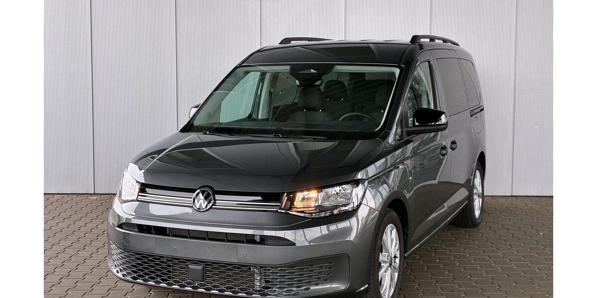 VW Caddy Maxi 11.300 km 36.100 &euro; Bochum 44807