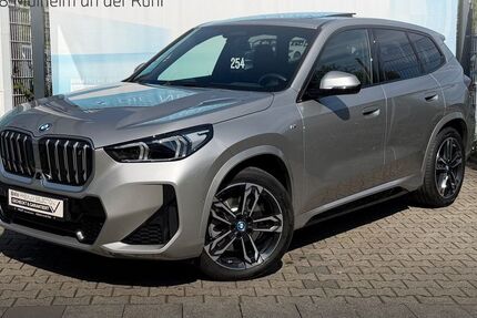 BMW iX1 16.770 km 43.799 &euro; Mülheim an der Ruhr 45478