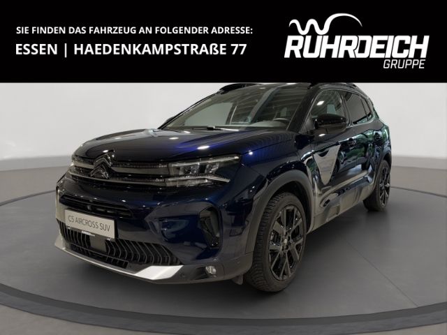 Citroen C5 Aircross 19.985 km 22.990 &euro; Essen 45143