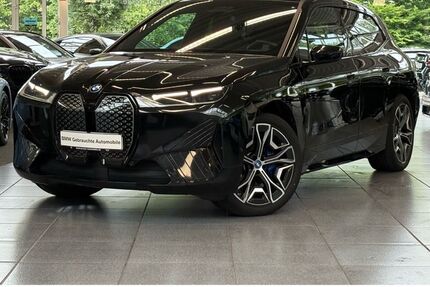 BMW iX 98.208 km 40.790 &euro; Sprockhövel 45549