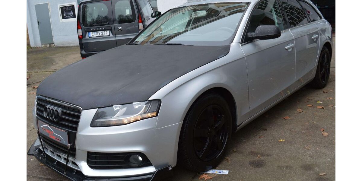 Audi A4 107.000 km 5.750 &euro; Mülheim an der Ruhr 45473