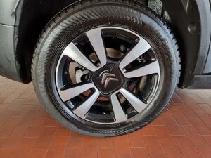Citroen C3 Aircross Shine Headup SSD City & Style Paket 58.564 km 11.990 &euro; HAAN 42781