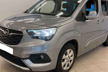 Opel Combo 90.946 km 14.998 &euro; Wuppertal 42327