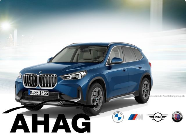 BMW X1 26.198 km 38.440 &euro; Gelsenkirchen 45897