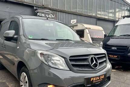 Mercedes-Benz Citan 195.000 km 5.950 &euro; Bochum 44793