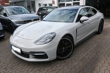 Porsche Panamera 115.000 km 65.999 &euro; Heiligenhaus 42579