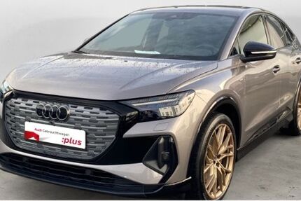 Audi Q4 e-tron 57.206 km 32.880 &euro; Schwelm 58332