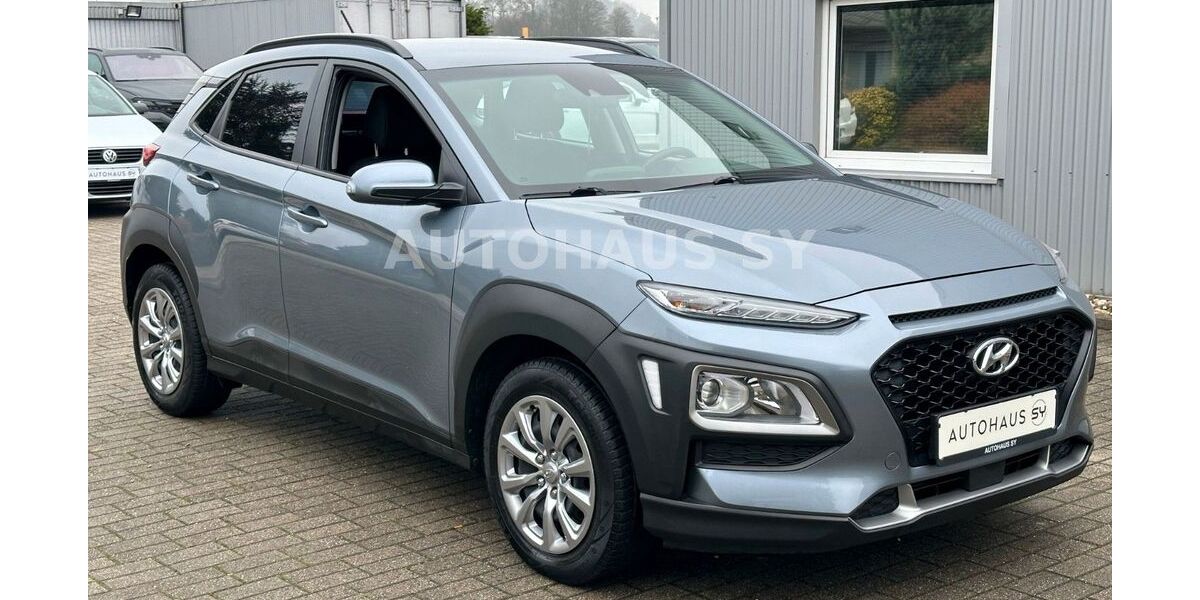 Hyundai KONA 32.000 km 12.480 &euro; Castrop-Rauxel 44575