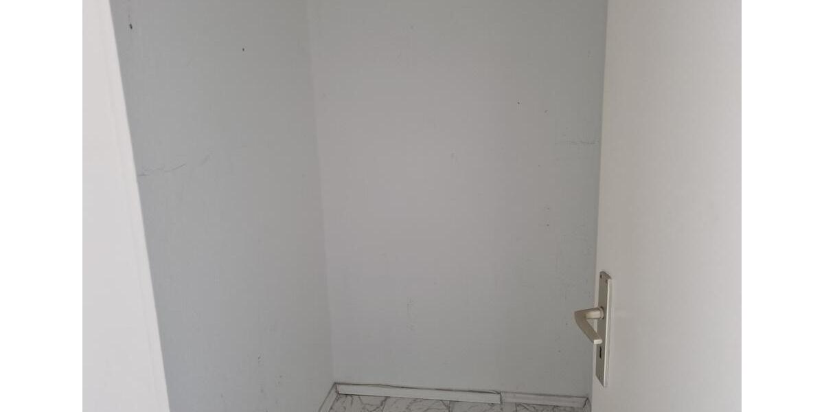 Verkehrsgünstig und trotzdem ruhig - 3-Zimmer-Wohnung zu vermieten 3 zimmer