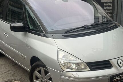Renault Espace 216.881 km 5.299 &euro; Wuppertal 42117