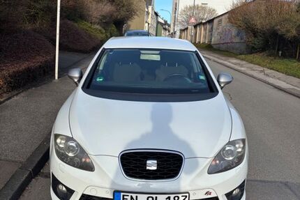 Seat Leon 163.000 km 5.500 &euro; Wuppertal 42389