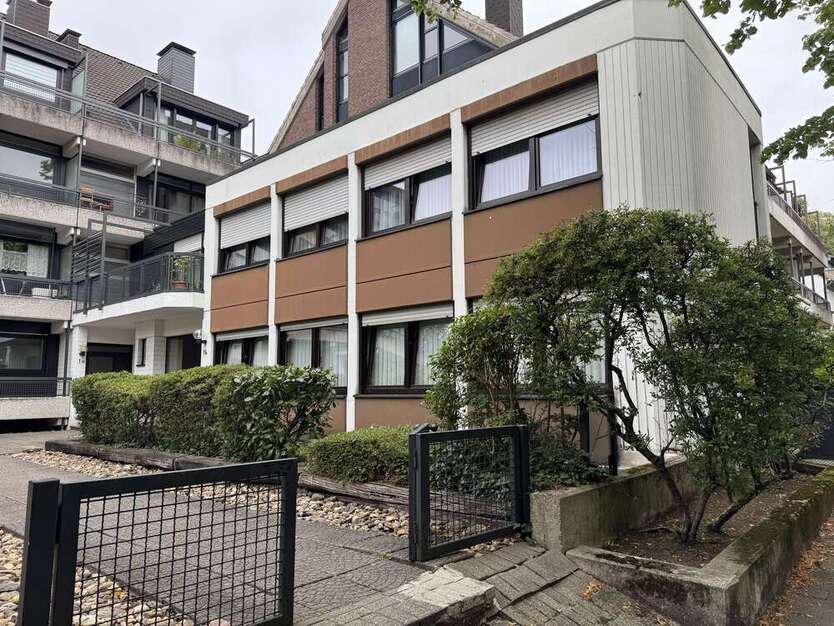 Wohnung zum Kaufen in Duisburg 365.000 € 133 m²