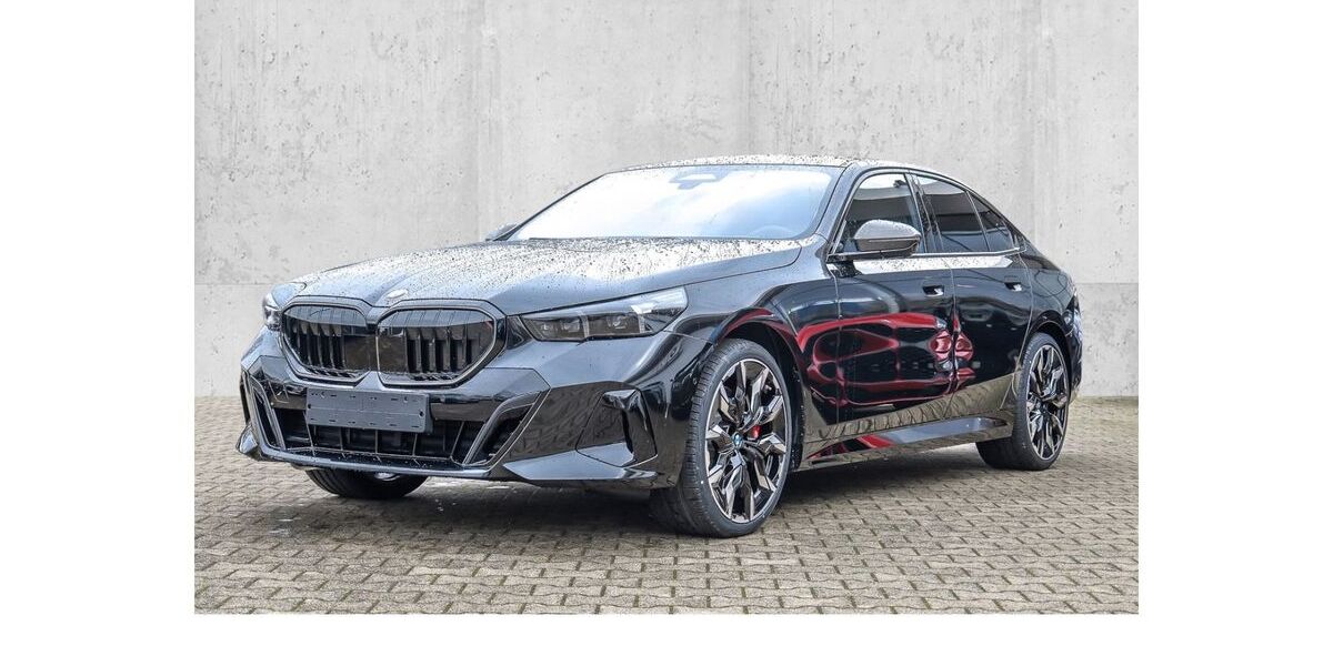 BMW 540 1.001 km 85.490 &euro; Herne 44625