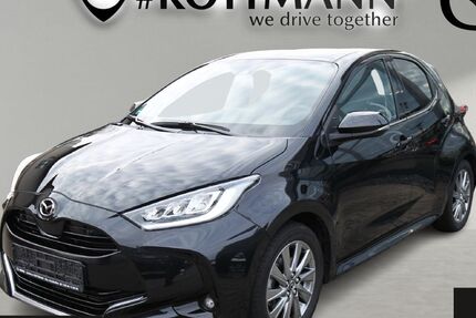 Mazda 2 Hybrid 19.633 km 18.880 &euro; Bottrop-Kirchhellen 46244