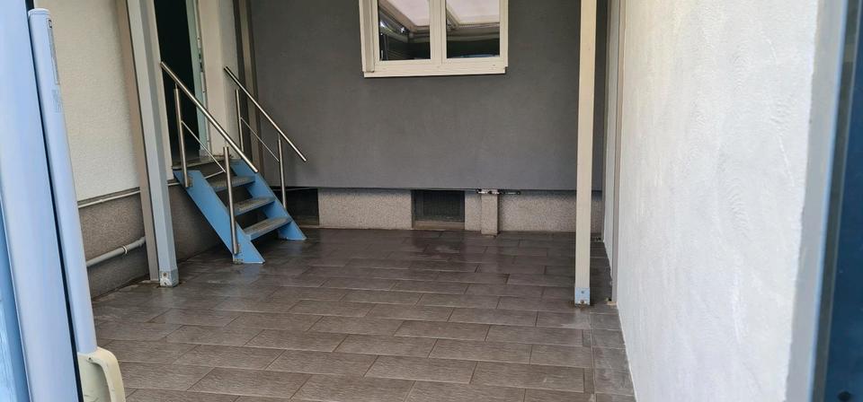 Erdgeschoßwohnung Gelsenkirchen Gelsenkirchen-West - 5 Zimmer, 130 m&sup2;, 293.000&euro; | Angebot:26214432