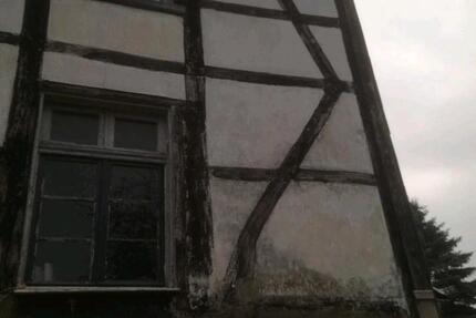 Fachwerkhaus, NICHT denkmalgeschützt! Großer Garten 5 zimmer