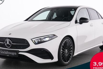 Mercedes-Benz A 200 4.985 km 36.885 € Essen 45309