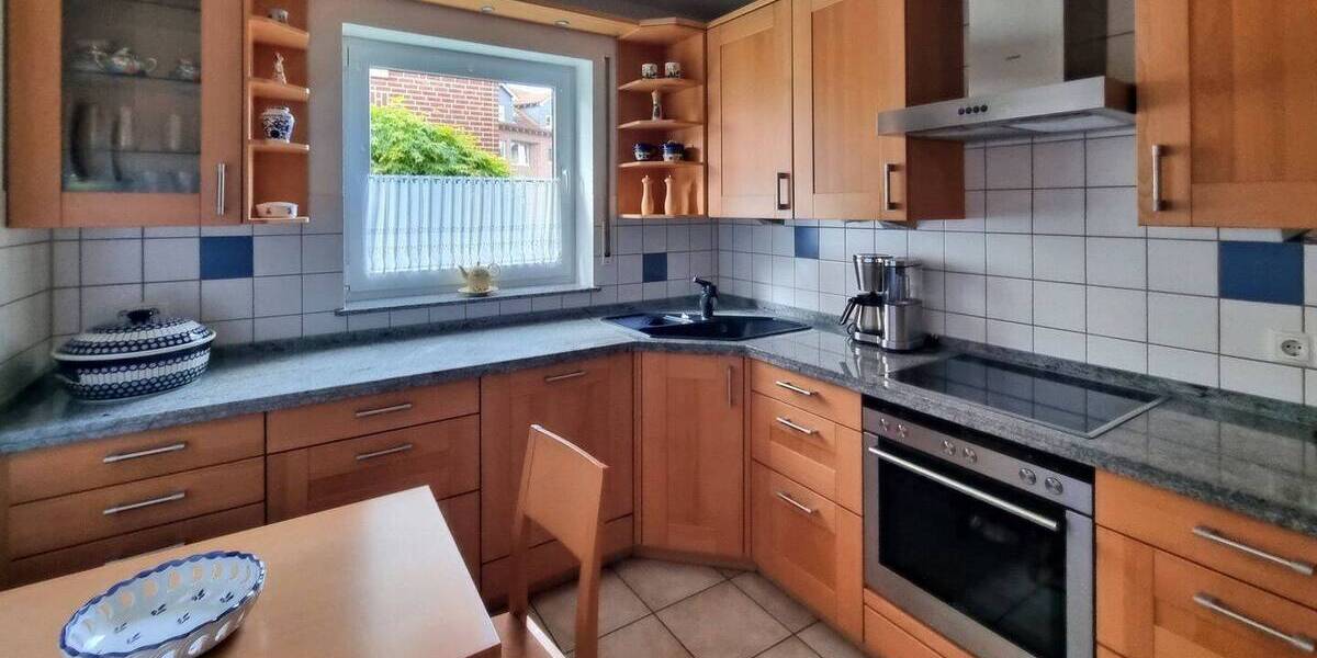 Etagenwohnung Herten Disteln - 4 Zimmer, 113 m&sup2;, 319.000&euro; | Angebot:26917424